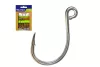 MUSTAD KAIJU IN-LINE TITAN STEEL 8/0  3DB/CSOMAG
