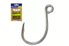 MUSTAD KAIJU IN-LINE TITAN STEEL 8/0  3DB/CSOMAG