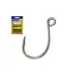 MUSTAD KAIJU IN-LINE TITAN STEEL 9/0  3DB/CSOMAG