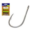 MUSTAD BIG GUN® TITAN STEEL 9/0 3DB/CS