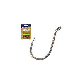 MUSTAD NOTORIOUS TITAN STEEL 1 8DB/CS