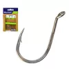 MUSTAD NOTORIOUS TITAN STEEL 2/0 7DB/CS