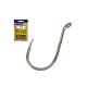 MUSTAD NOTORIOUS TITAN STEEL 3/0 5DB/CS
