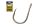 MUSTAD UN JIGGING HOOK TITAN STEEL 1/0 6DB/CS