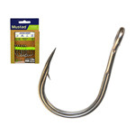 MUSTAD UN JIGGING HOOK TITAN STEEL 3/0 5DB/CS