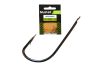 MUSTAD ULTRA NP MATCH MAGGOT SPADE BARBED 10 15DB/CSOMAG