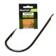 MUSTAD ULTRA NP MATCH MAGGOT SPADE BARBED 16 15DB/CSOMAG
