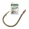 MUSTAD  JIGGING HOOK 11/0 3DB/CSOMAG