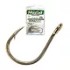 MUSTAD  JIGGING HOOK 11/0 3DB/CSOMAG