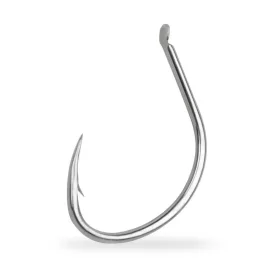 MUSTAD LIGHT JIGGING HOOK 2/0 7DB/CSOMAG