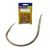 MUSTAD LIGHT JIGGING HOOK 4/0 5DB/CSOMAG