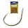 MUSTAD LIGHT JIGGING HOOK 4/0 5DB/CSOMAG
