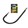 MUSTAD ULTRA NP POWER MAGGOT SPADE BARBED 10 10DB/CSOMAG