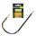 MUSTAD ULTRA NP WIDE GAPE POWER SPADE BARBED 12 10DB/CSOMAG