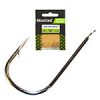 MUSTAD ULTRA NP WIDE GAPE POWER SPADE BARBED 14 10DB/CSOMAG