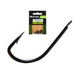 MUSTAD MATCH FEEDER POWER MAGGOT  16 15DB/CSOMAG