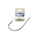 MUSTAD CRYSTAL HOOKS NICKEL 6 50DB/CSOMAG
