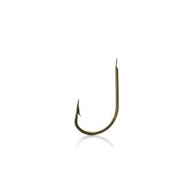MUSTAD LIMERICK HOOKS BRONZE 1 50DB/CSOMAG