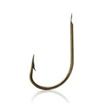 MUSTAD LIMERICK HOOKS BRONZE 1 50DB/CSOMAG