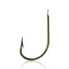 MUSTAD LIMERICK HOOKS BRONZE 1 50DB/CSOMAG