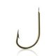 MUSTAD LIMERICK HOOKS BRONZE 2 50DB/CSOMAG