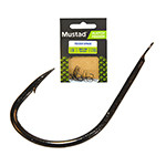 MUSTAD MATCH FEEDER FEEDER SPADE  16 15DB/CSOMAG