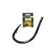 MUSTAD ULTRA NP EYED HEAVY FEEDER EYED BARBED 8 15DB/CSOMAG