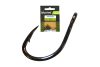 MUSTAD ULTRA NP EYED HEAVY FEEDER EYED BARBED 10 15DB/CSOMAG