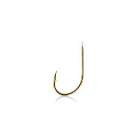 MUSTAD ROUND HOOKS BRONZE 1 50DB/CSOMAG