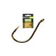 MUSTAD ULTRA NP OUT TURNED EYED FEEDER 12 15DB/CSOMAG