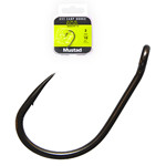 MUSTAD ULTRA NP CARP XV2 WIDE GAPE 8 10DB/CSOMAG