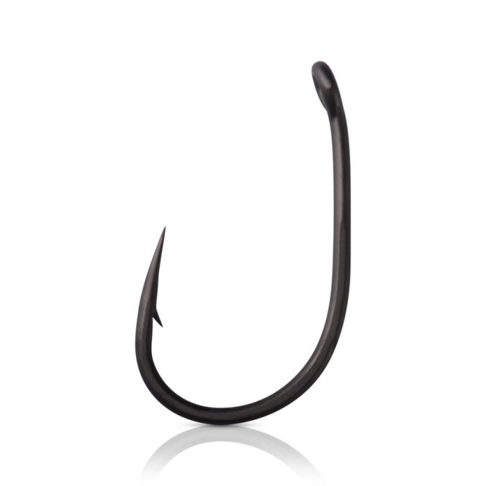 MUSTAD  CARP  WIDE GAPE 2 12PCS/BAG