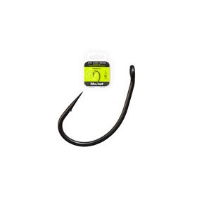 MUSTAD ULTRA NP CARP XV2 CONTINENTAL STRONG 1 10DB/CSOMAG