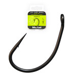 MUSTAD ULTRA NP CARP XV2 CONTINENTAL STRONG 8 10DB/CSOMAG