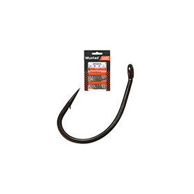 MUSTAD  CARP  CONTINENTAL  1 12PCS/BAG