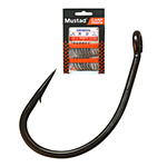 MUSTAD  CARP  CONTINENTAL  8 12DB/CSOMAG