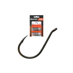 MUSTAD CARP  CHODDA 1 12DB/CSOMAG