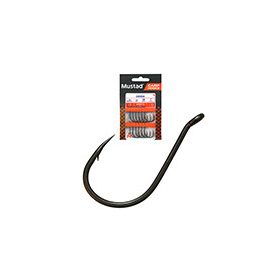 MUSTAD CARP  CHODDA 1 12DB/CSOMAG