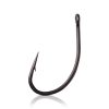 MUSTAD CARP  CURVE SHANK ELITE 4 12DB/CSOMAG