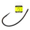 MUSTAD ULTRA NP CARP XV2 CURVE SHANK ELITE 4 10DB/CSOMAG