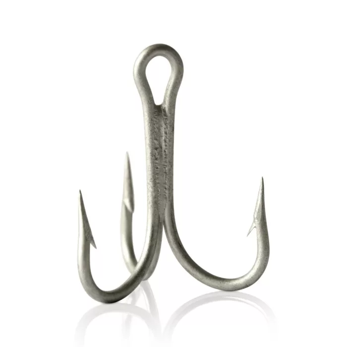 MUSTAD 3 EX  STRONG TREBLE, DURASTEEL 1 DURASTEEL 25DB/CSOMAG