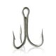 MUSTAD 3 EX  STRONG TREBLE, DURASTEEL 1 DURASTEEL 25DB/CSOMAG