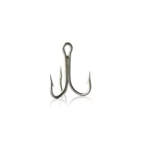   MUSTAD 3 EX  STRONG TREBLE, DURASTEEL 1 DURASTEEL 25DB/CSOMAG