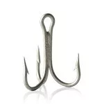 MUSTAD 3 EX  STRONG TREBLE, DURASTEEL 2 DURASTEEL 25DB/CSOMAG
