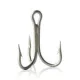 MUSTAD 3 EX  STRONG TREBLE, DURASTEEL 4 DURASTEEL 25DB/CSOMAG