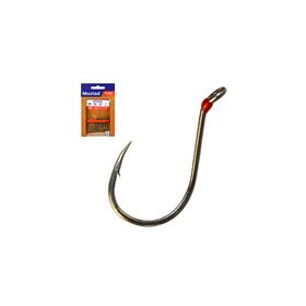 MUSTAD NOTORIOUS, 1/0 7DB/CSOMAG