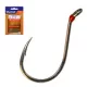 MUSTAD NOTORIOUS, 4/0 6DB/CSOMAG
