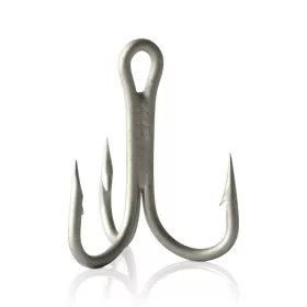   MUSTAD 5 EX  STRONG TREBLE, DURASTEEL 1 DURASTEEL 50DB/CSOMAG