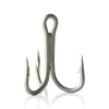 MUSTAD 5 EX  STRONG TREBLE, DURASTEEL 1/0 DURASTEEL 50DB/CSOMAG