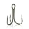 MUSTAD 5 EX  STRONG TREBLE, DURASTEEL 3/0 DURASTEEL 50DB/CSOMAG